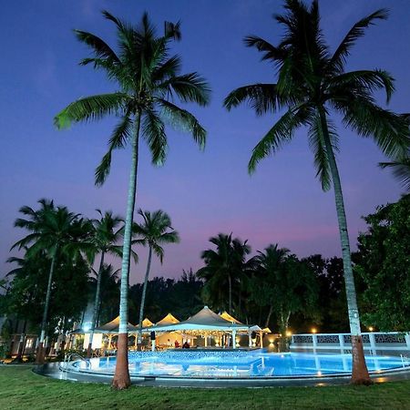 Gold Beach Villa Daman Ngoại thất bức ảnh
