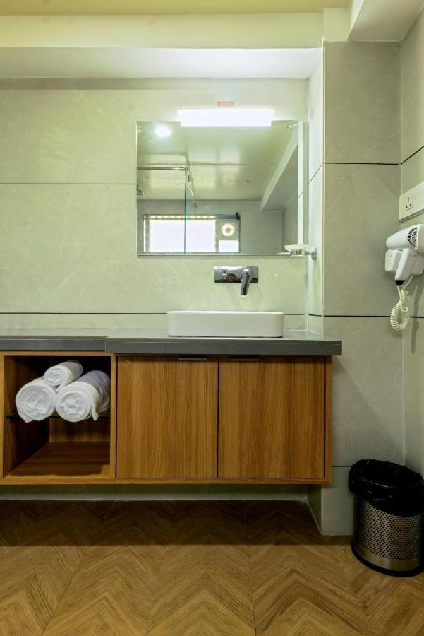 Gold Beach Villa Daman Ngoại thất bức ảnh