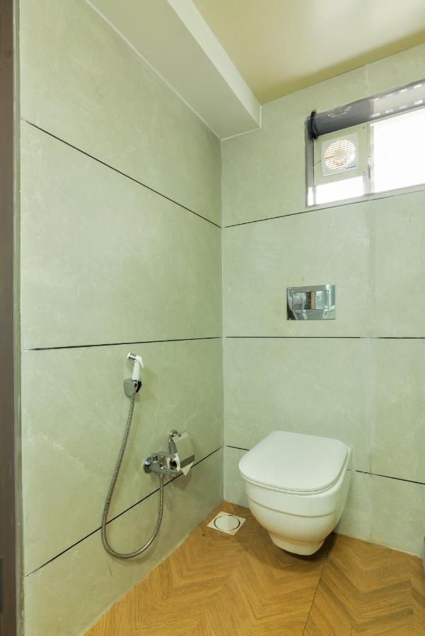 Gold Beach Villa Daman Ngoại thất bức ảnh
